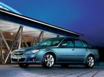 Subaru Legacy 2.0R 2006 года (EU)